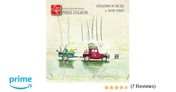 Watch Online Watch Prince Avalanche Full Movie Online Film