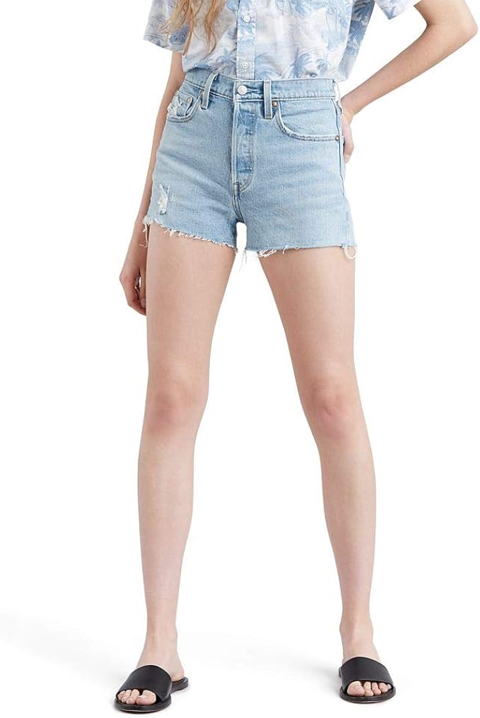 amazon levis 501 womens