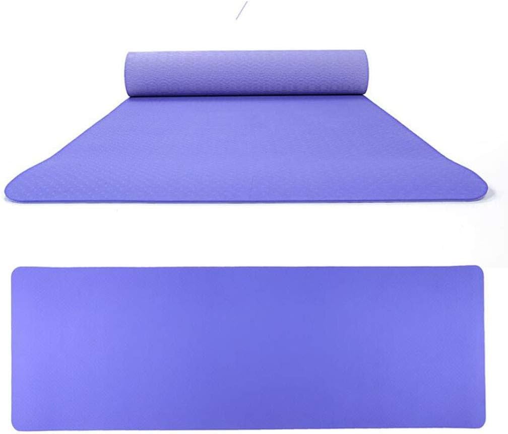 fitness exercise mats