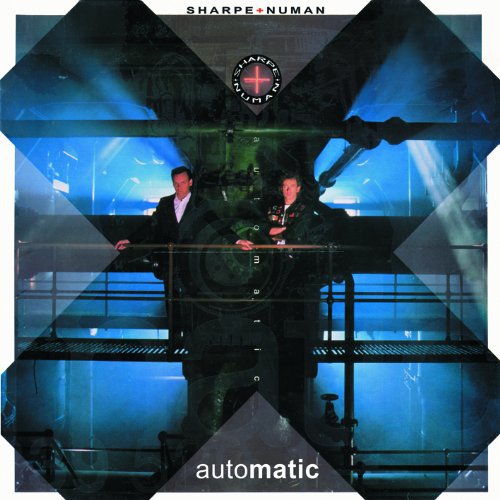 Sharpe - Automatic - Zortam Music