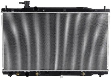 Spectra Premium CU2954 Complete Radiator