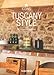 Tuscany Style (Taschen 25th Anniversary Icon Series) by 