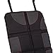 CarCoo Car seat Protector Best car seat mat, Baby car seat Protector, Non-Slip Child seat Protector, seat Protector Under car seat, seat Cover Protector - Large