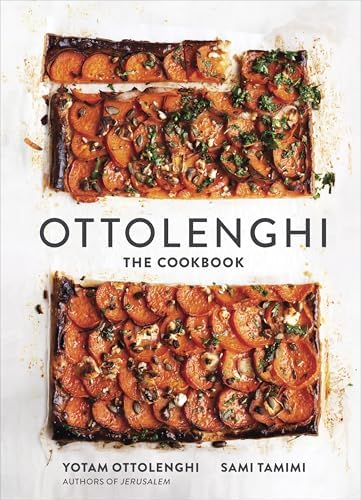 NOPI: The Cookbook: Ottolenghi, Yotam, Scully, Ramael