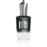 MIND GAMES Scholar's Mate - Luxury Perfume with Notes of Cardamom, Bergamot & Sandalwood - Elegant Extrait de Parfum for Women & Men - Soft & Smooth Perfume - 100 mL/3.4 oz