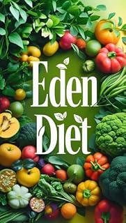 Livro A Dieta do Éden