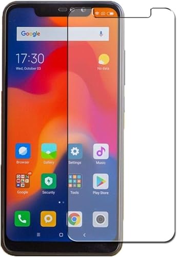Xiaomi Redmi Note 6 Pro (6.26) Clear 