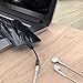 Pixel 2 xl USB C Headphones Audio Jack Adapter, Maxonar Hi-res USB C to 3.5 mm Adapter for Essential PH-1 Phone Razer Phone Google Pixel 2 Pixel 2 xl and Qualcomm Snapdragon 835/845 Chip Phone