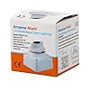 1-X-Marine-Boat-Battery-Power-Disconnect-Switch-Heavy-Duty-Battery-Isolator-Switch