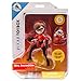 Pixar Mrs. Incredible and Jack-Jack Action Figure Set