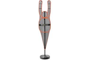 SKLZ D-Man Basketball Defender Dummy Trainer