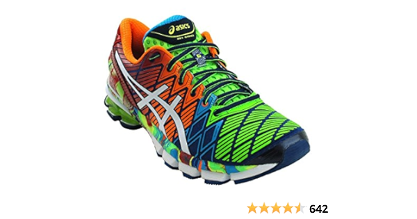 asics kinsei 5