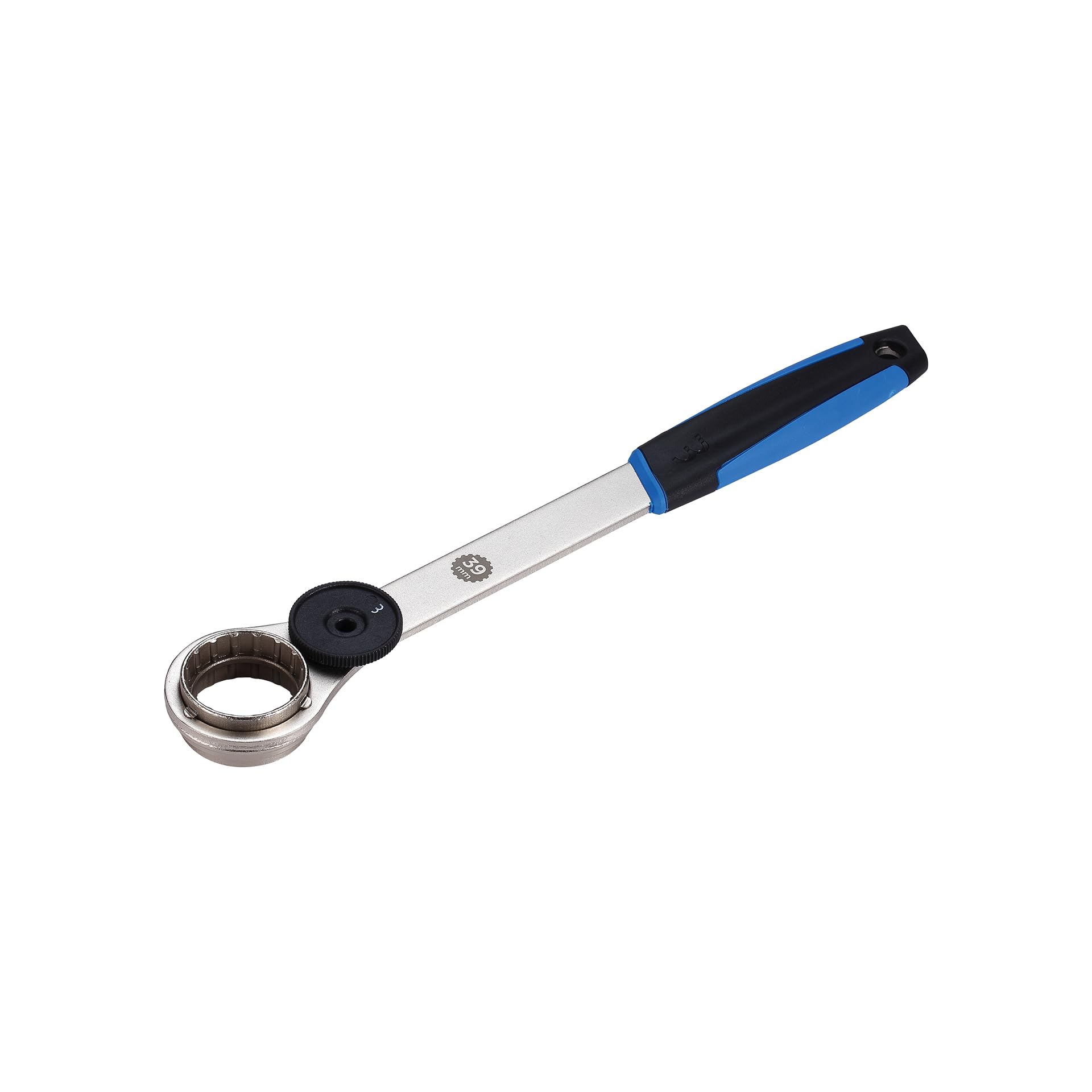 BBB Unisex Bracketgrip Bike Tool Bottom Bracket, Black