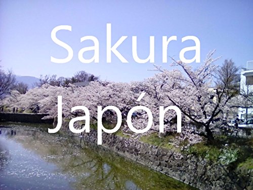 Amazoncom Sakura Japón Spanish Edition Ebook Lersa -