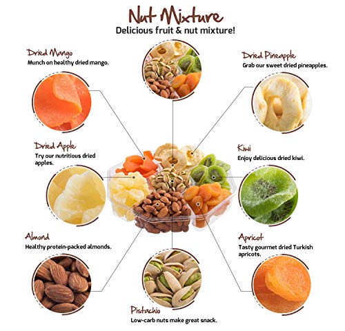 1 Nut+Cravings+Extra+Large+Dried+Basket