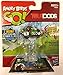 Angry Birds Go! Telepods Kart Green Pig With Helmet {green Cart}