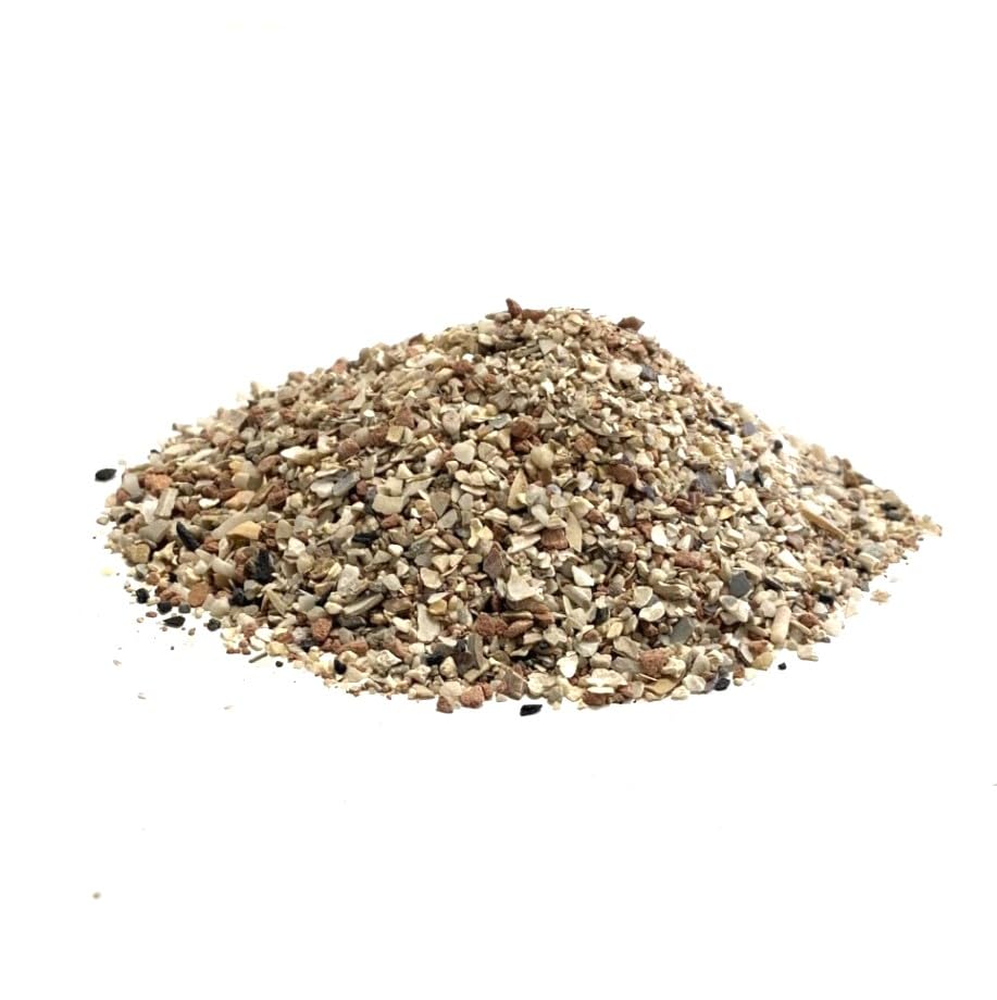 1kg Mixed Bird Grit GJJ