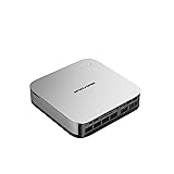 MINISFORUM Mini PC AI X1 Pro AMD Ryzen AI 9