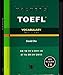 TOEFL (Vocabulary) (Vocabulary)