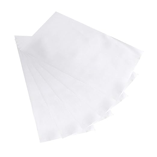 Papel de Impresión Magnética 5PCS estándar A4 tamaño imprimible ...
