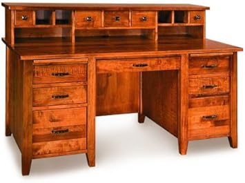 Build Your Own Southwest Desk And Hutch Plan American Furniture Design Amazon Ca Tools Home Improvement