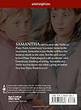 Front cover for the book The Cry of the Loon: A Samantha Mystery by Barbara Steiner