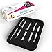 Equinox International Blackhead and Blemish Remover Kit (5-Pieces)