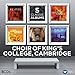 Choir of King's College Cambridge: 5 Classic Albums