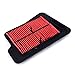 Motorcycle Air Filter Intake Cleaner For Burgman Skywave 400 AN400 2007-2014