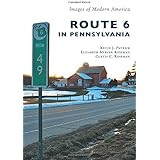 Route 6 in Pennsylvania (Images of Modern America)