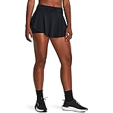 Under Armour Womens Motion SkortSkort