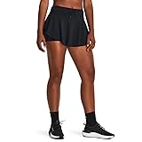 Under Armour Women's Motion Skort, (001) Black