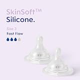 MAM Easy Start Anti-Colic Bottles 2 Pack 320ml Fast Flow Teats Size 3 view 2