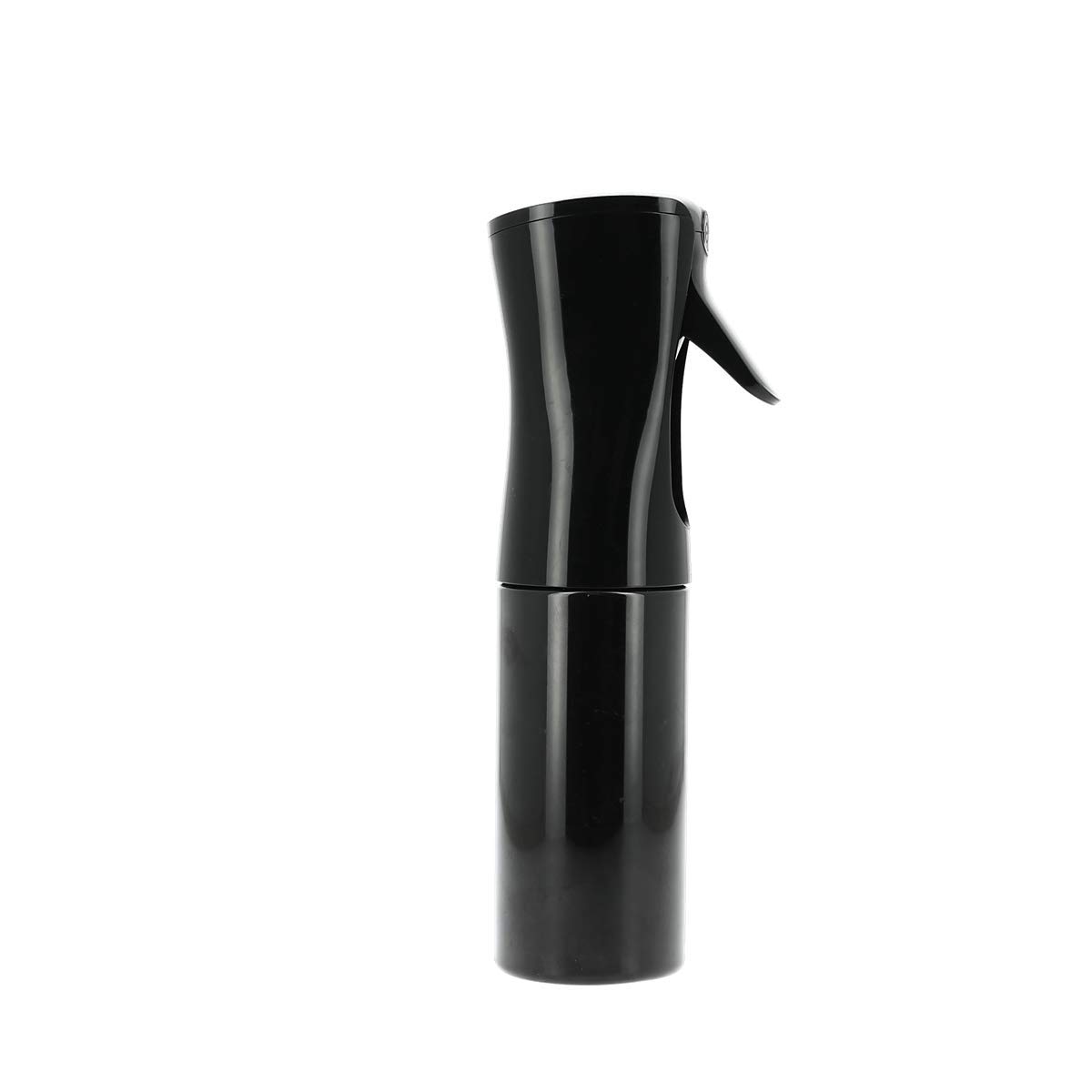 Flairosol Fine Mist Spray Bottle 180ml - Black