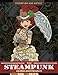 Steampunk coloring books for adults by Steampunk coloring books for adults, Unicorn Coloring