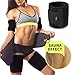 SGODDE Waist Trimmer Belt, Adjustable Tummy Control Weight-Loss Wrap, Lumbar Back Pain Relief Waist Trainer, Breathable Sweat Enhancer, Ab Belt for Men & Women