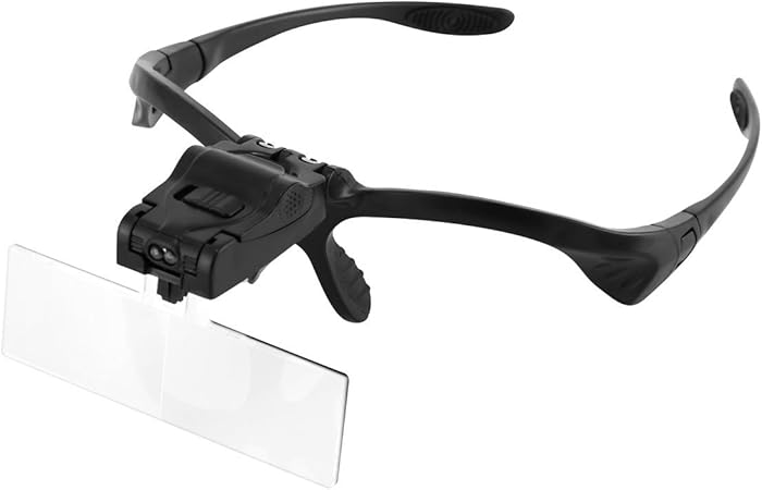 Amazon Oenbopo ルーペ Ledメガネ ヘッドルーペ 5レンズ交換 1 0倍1 5倍2 0倍2 5倍3 5倍 倍率角度調節 ゴムバンド メガネ両用 手芸 読書 作業 絵画 観察 家庭 オフィス ワークショップ用 英語説明書付き 拡大鏡 ルーペ 文房具 オフィス用品 Amazon Oenbopo ルーペ Ledメガネ ヘッドルーペ 5レンズ交換 1 0倍1 5倍2 0倍2 5倍3 5倍 倍率角度調節 ゴムバンド メガネ両用 手芸 読書 作業 絵画 観察 家庭 オフィス ワークショップ用 英語説明書付き 拡大鏡 ルーペ 文房具 オフィス用品