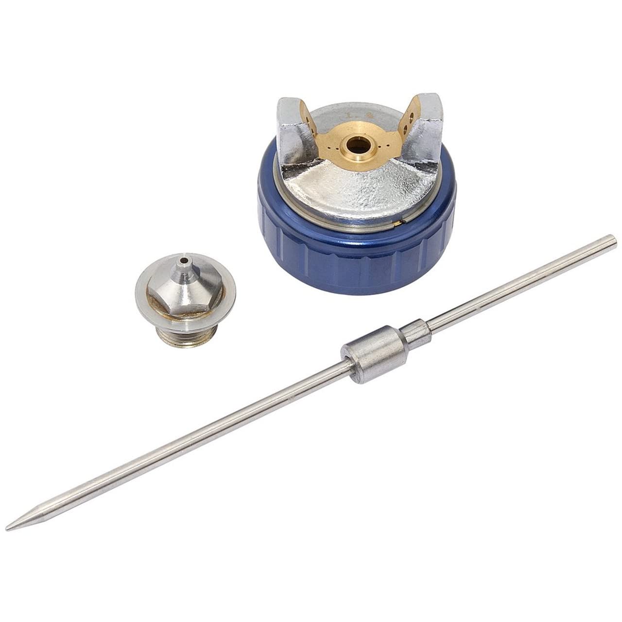 Draper 13843 1.4mm Nozzle Cap and Needle