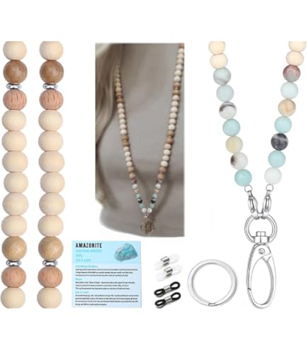 Cruise Silicone Beaded Lanyard For Ship Cards, Carnival Lanyard, Key - View #13