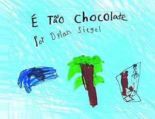 Livro É Tão Chocolate: 1
