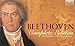 Beethoven Complete Edition (New Version)