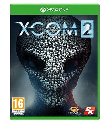 XCOM 2 (Xbox One) UK IMPORT