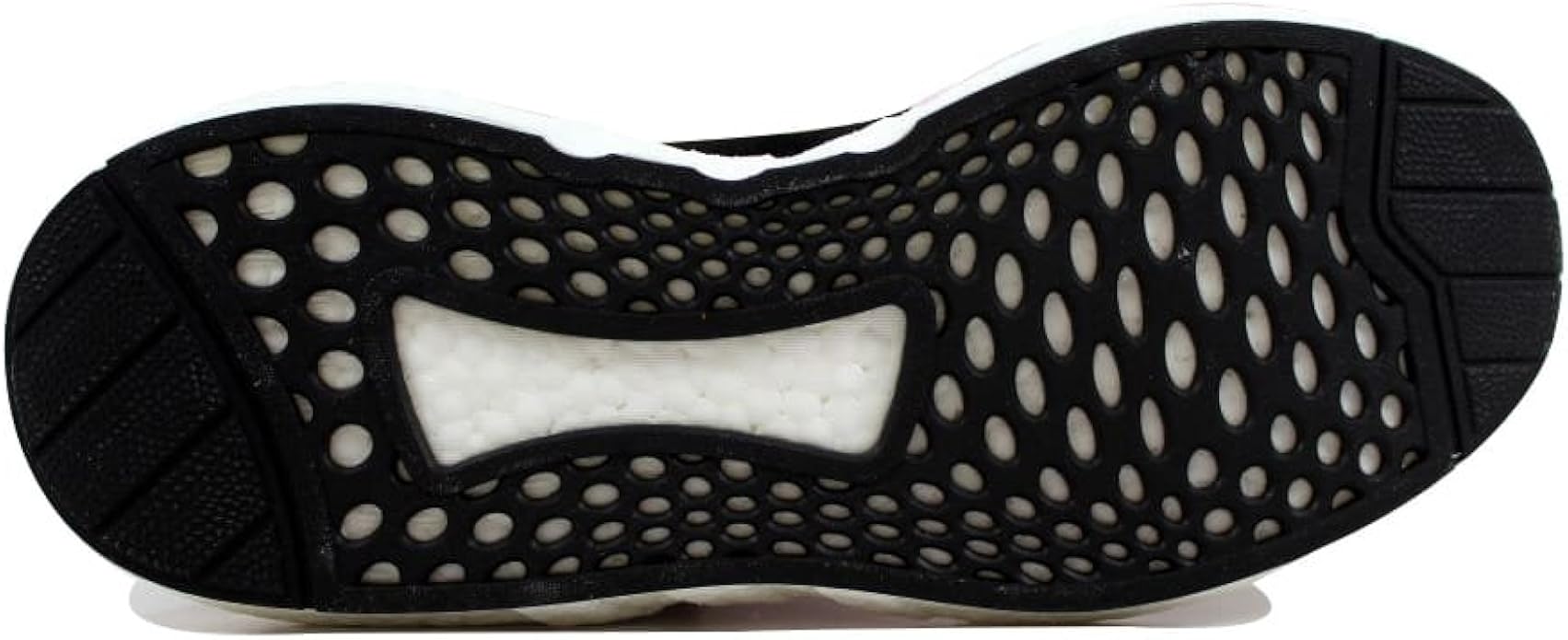 adidas eqt support 93/17 nere e bianche e oro