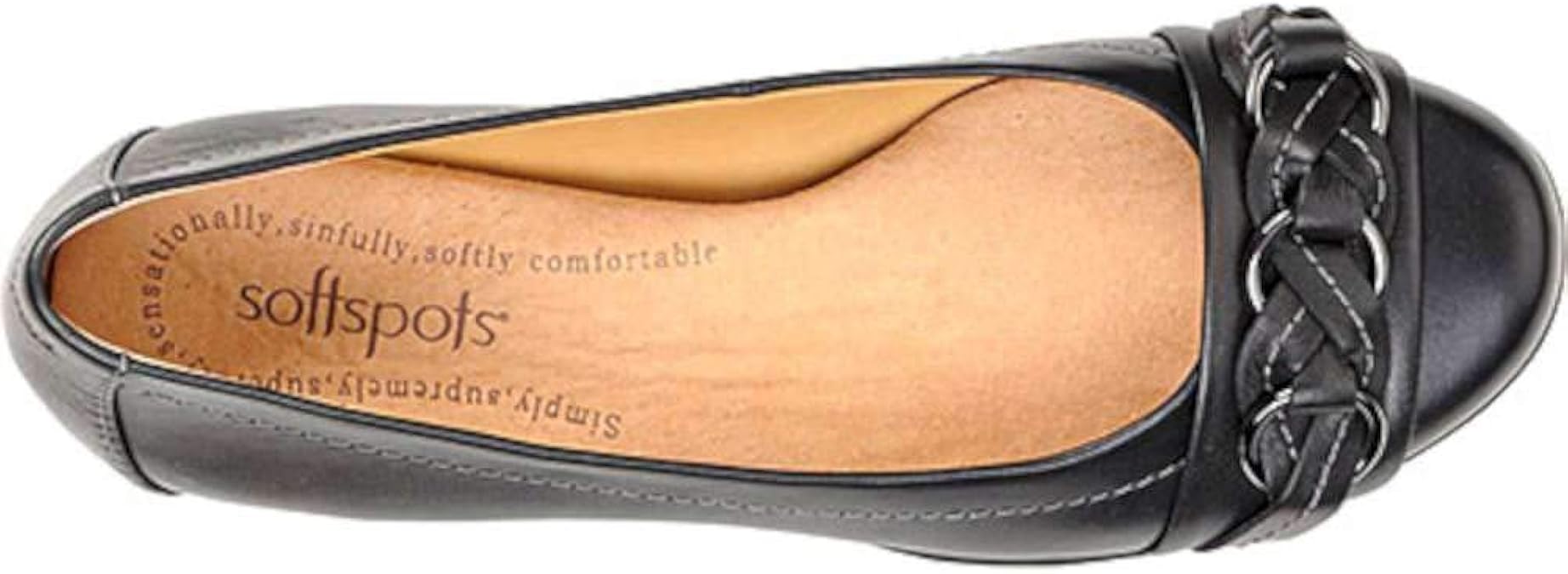 softspots flats