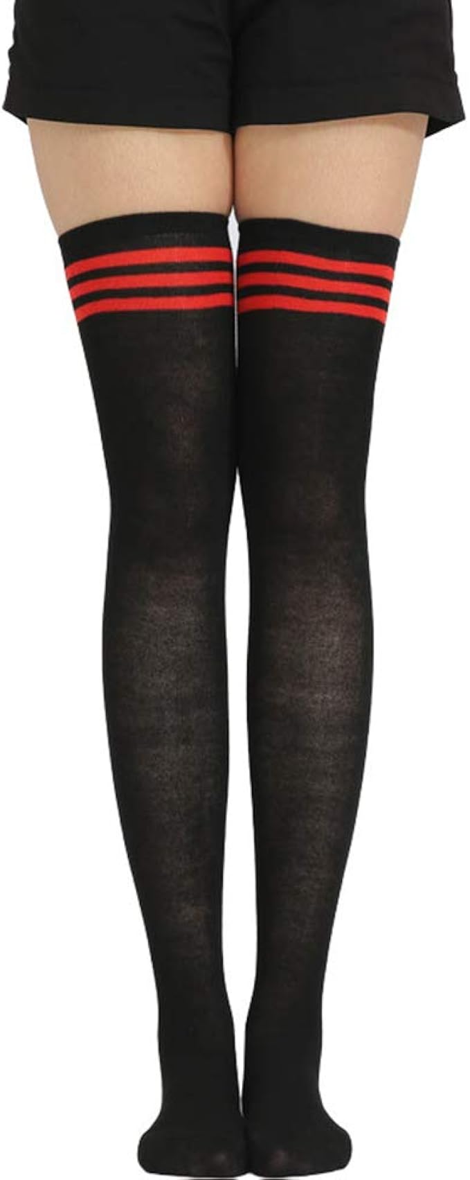 high quality thigh highs