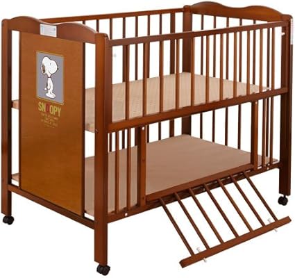 Amazon キンタロー ハイタイプ ベビーベッド ハイ スヌーピー ライトオーク 乳幼児用ベッド ベビー マタニティ 通販 Amazon キンタロー ハイタイプ ベビーベッド ハイ スヌーピー ライトオーク 乳幼児用ベッド ベビー マタニティ 通販