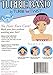 Turbie Twist Turbie Band, White