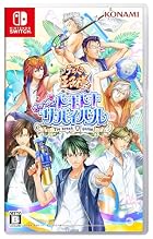 テニスの王子様 ぎゅ～っと! ドキドキサバイバル Tie break ♡ game<br><span class="sub">[メーカー特典あり] 初回限定特典 ミニドラマ用ボイスセット・ミニドラマ用エフェクト1種 同梱</span>