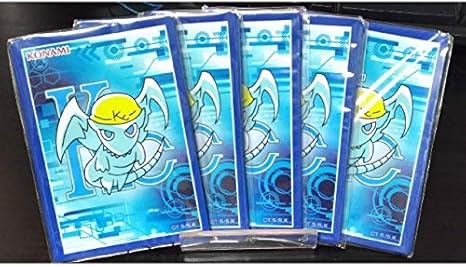 Amazon ちびブルーアイズ スリーブ 遊戯王 トレカ 通販