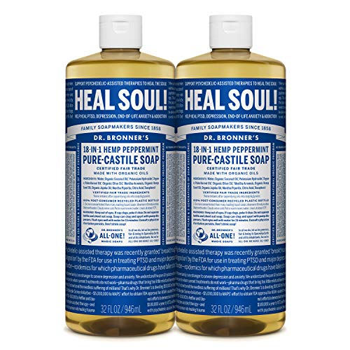 heal soul soap for acne